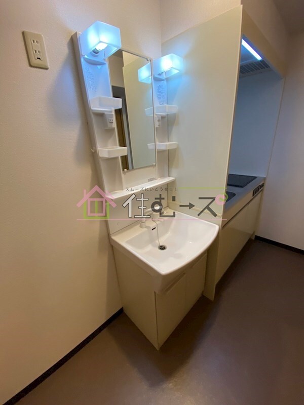 物件内観写真11　