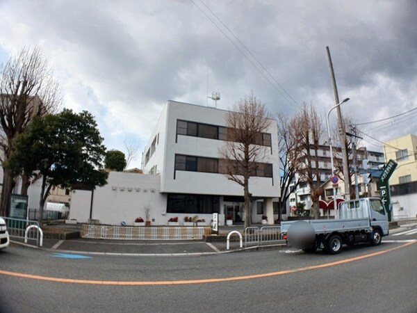 その他(妻鹿整形外科様まで234m)