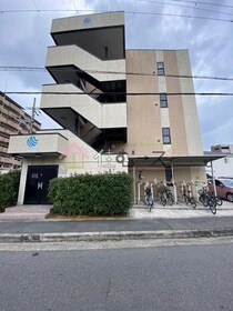 ルミエール　巽の外観写真