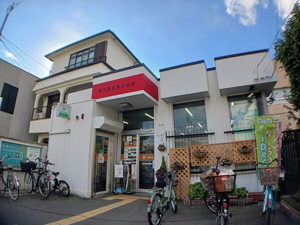 その他(東大阪楠根郵便局様まで208m)