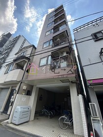 ビアリッツ中村の外観写真