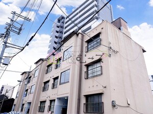富士コーポラス外観写真