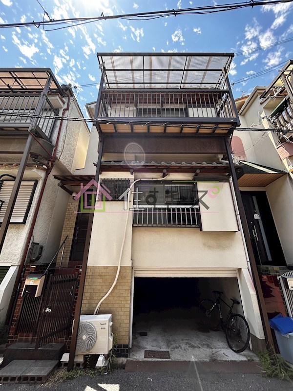 加島4丁目戸建