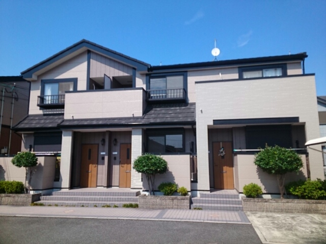 ヴィラ　フルールII