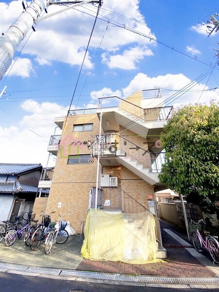 メゾン杉本外観写真