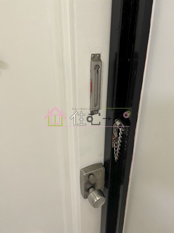 物件内観写真14　