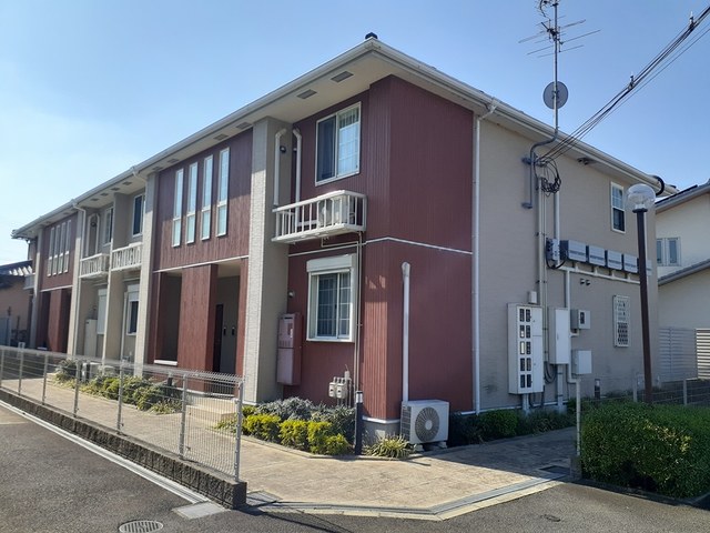 マスエモンI番館