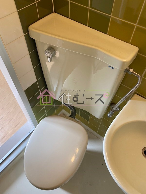 物件内観写真14　