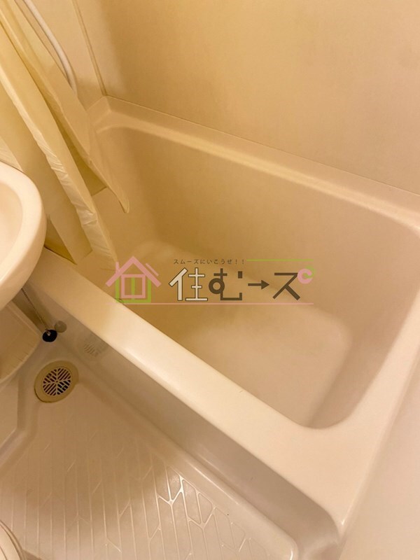 風呂画像