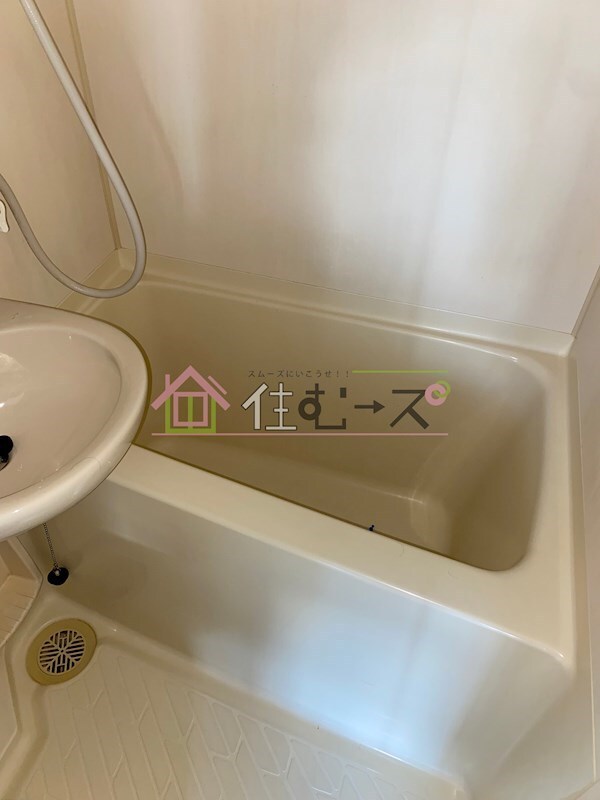風呂画像