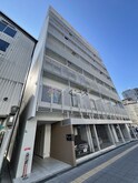 U resi dence 弁天町