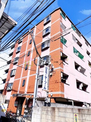 セラアベノ外観写真