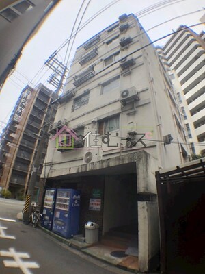グランドール新大阪外観写真