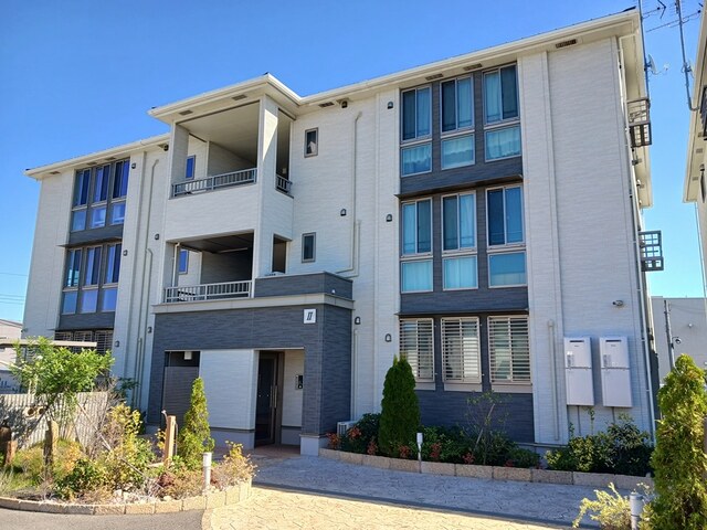 シャルール　メゾン　II