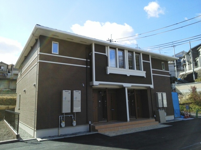 ラックレニイII