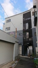 リバティ長居