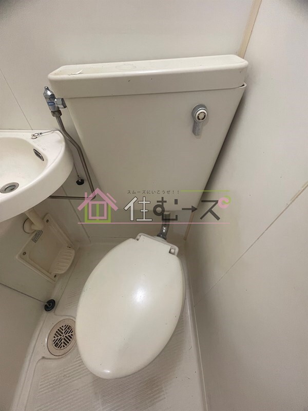 物件内観写真11　