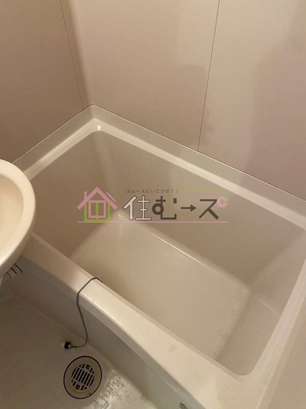 風呂画像