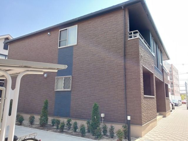 ラ・フェリーチェ　I