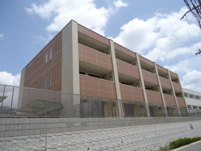 URBAN　HILLS　SAITOII
