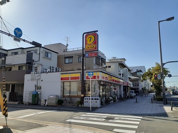 その他(デイリーヤマザキ此花春日出店まで305m)