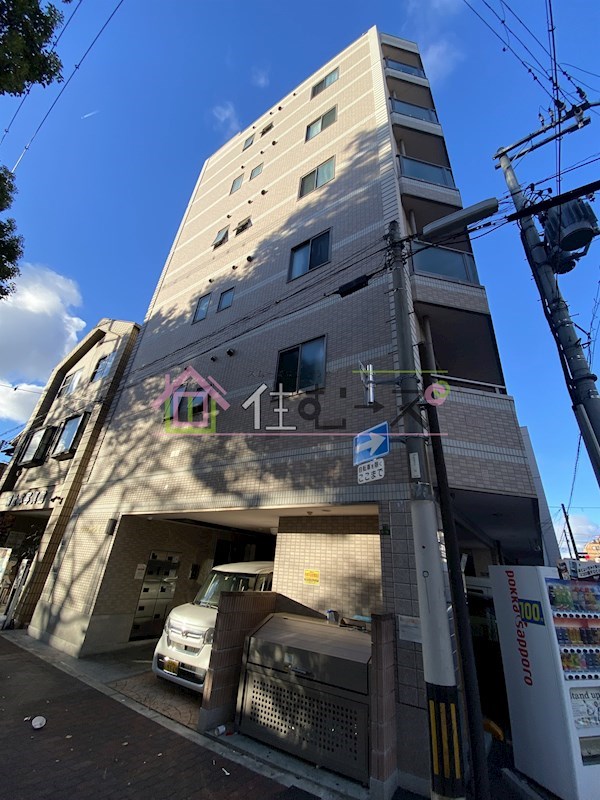Ritz新今里