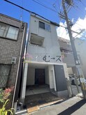 福島8丁目貸家