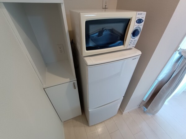 その他(家電・家具付きのお部屋です。)