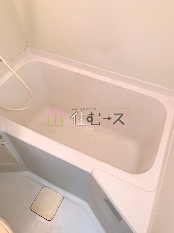 風呂画像