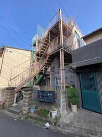 プロパティー千本南の外観写真