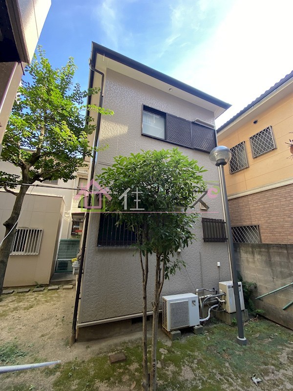 佐伯マンション