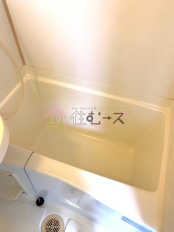 風呂画像