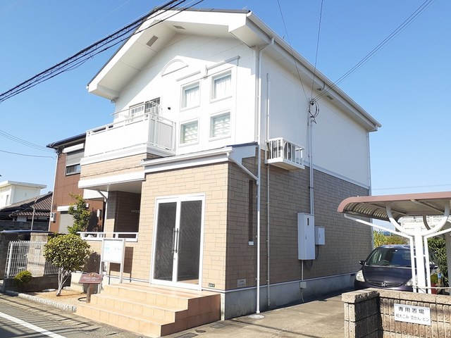 メゾン．パンセ