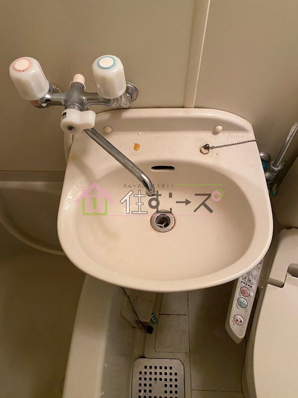 物件内観写真11　