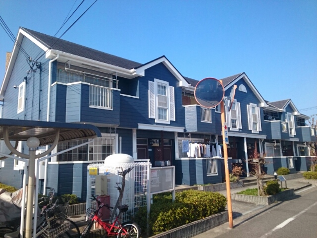 クローバーハウス