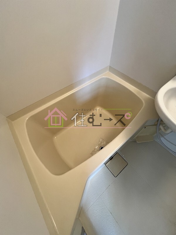 風呂画像