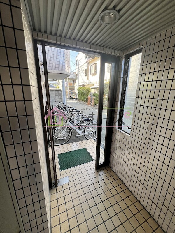 ロビー