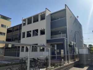 ディアコート　大宮外観写真