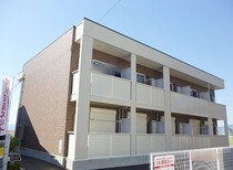 ミルトプラッツIIの外観写真