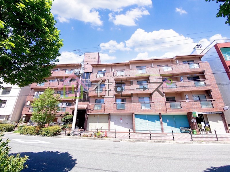 ハイツまさき苑