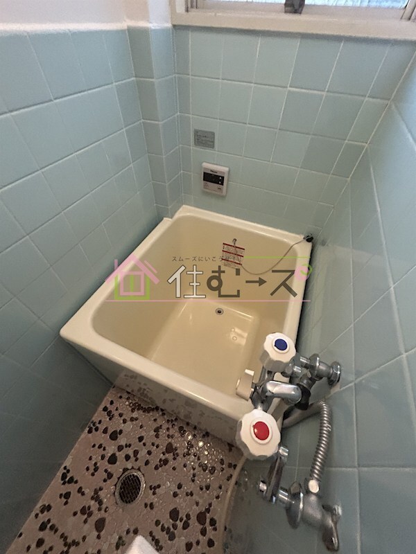 風呂画像