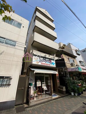 グレイス高倉外観写真