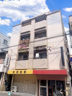 三和ビル外観写真