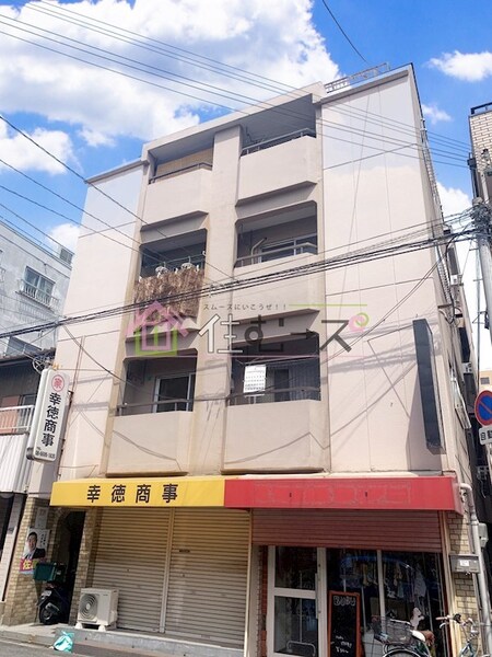 三和ビル外観写真