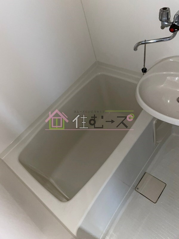 風呂画像
