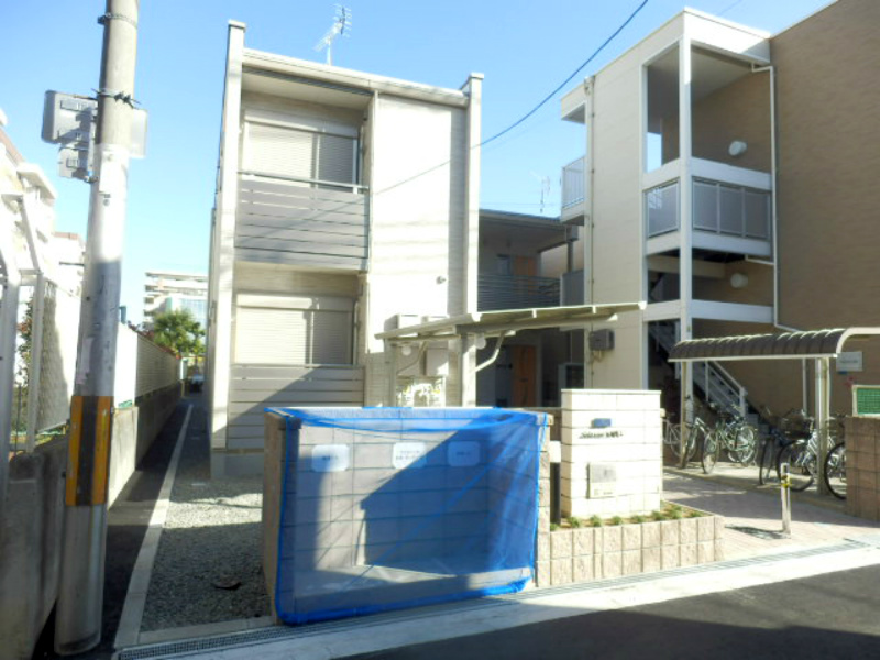 クレイノＯａｋｃｏｕｒｔ長橋II