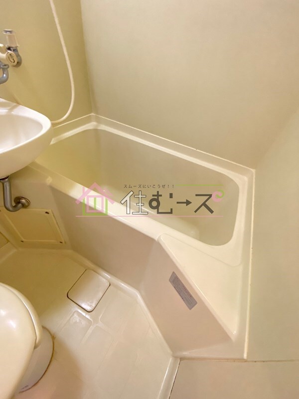 風呂画像