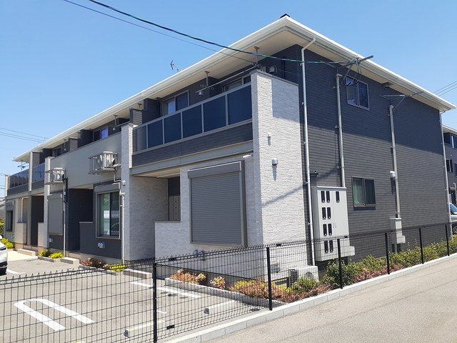 ケーズコート　鶴原II