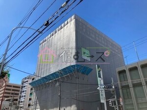 ヴィーナス今里外観写真