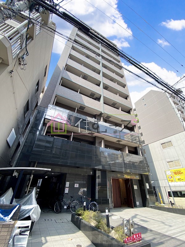 プロシード心斎橋東ヴァンターレ